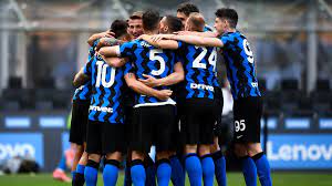 Inter milan's chinese owners spent heavily on big stars, and now it is winning again. Inter Cancel Florida Cup Participation Due To Coronavirus Concerns