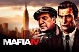 MAFIA 4