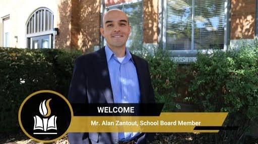 Sycamore Community School District 427 Welcomes New Board Member | News