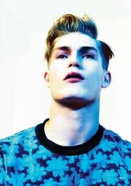 Harry Goodwins Sports Spring Colors for Glass