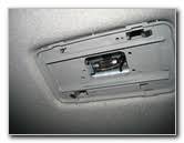 Aliexpress carries many dome light interior toyota corolla related products, including led spz , suzuki skywave 400 disk , burgman 400 disk , 2000 led araba , hyundai. Toyota Corolla Dome Light Bulb Replacement Guide Pictures Illustrated Automotive Maintenance Instructions