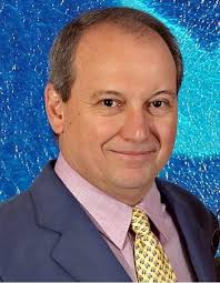 Pastor Stephen Mann, Senior Pastor