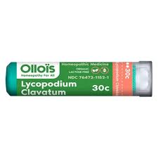 Image result for Lycopodium clavatum