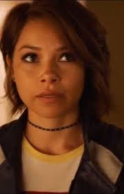 Iriswest-allen Stories