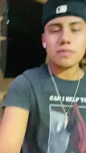 Cuantos Años Tiene Fabian Rocha De Conjunto Rienda Real