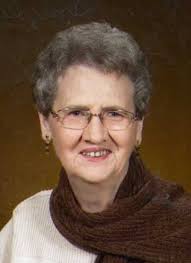 Ruby Snyder Obituary