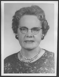 Meeting the Women behind the Pulpit