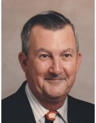 Obituary for William Buckner
