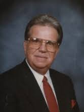 Obituary information for Myron Hubert Green