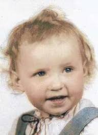 Doreen Louise (Young) Ayers