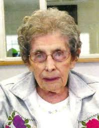 Pauline Walter Obituary March 21, 2018