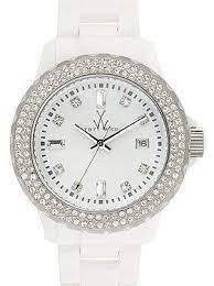Non ci sono prodotti nella tua bag. Toywatch White Plasteramic Watch Id
