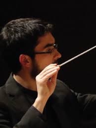 Concurso internacional de dirección de orquesta «Llíria city of music» 2023 