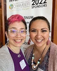 Tina Edson's Instagram, Twitter & Facebook