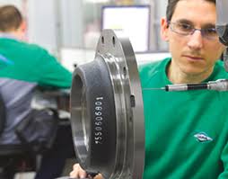 Dana Corp Locations Robin Hillman