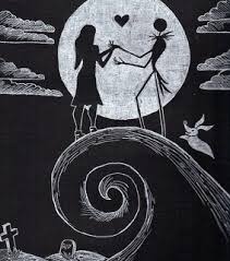 Maybe you would like to learn more about one of these? Jack And Sally Images On Favim Com