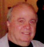 Obituary information for Anthony J. Calenda