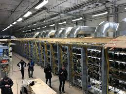 In fact, it controls up to 80% of the world's total hash rate, is responsible for manufacturing the vast majority of mining equipment and is home to some of the world's largest mining farms. Bitcoin Mining China Trading