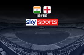 Sl vs eng cricket summary, live score updates and news at galle international stadium, galle. India Vs England Live Broadcast Sky Sports Wins The Race To Live Broadcast Ind Vs Eng T20 And Odi Series