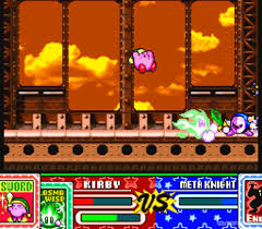 Juega a kirby omega totalmente gratis y online. Kirby Super Star Kirby S Fun Pak Download Gamefabrique