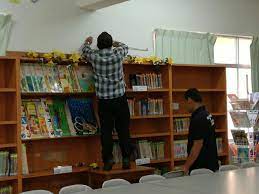 Home › abad 21 › edunews › pembelajaran abad 21 › penilaian › penilaian formatif › penilaian peserta didik. Gotong Royong Pss 2020 Pusat Sumber Sekolah Abad 21 Facebook