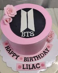 Bts army birthday cake 07765 585591 liverpool online cake ordering service & free delivery within merseyside. For The Bts Fan A R M Y Pattycakes Pastries And Cakes Facebook
