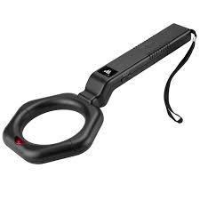Barska be12746 pro 200 metal detector field kit black. Winbest Handheld Metal Detector By Barska Barska Com