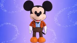 Country living editors select each product featured. An Exclusive Mickey Mouse Plush Is Coming To Amazon See Who Can Get It The Disney Food Blog