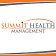 Summit Health Management logo