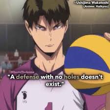Maybe you would like to learn more about one of these? 39 Powerful Haikyuu Quotes That Inspire Images Wallpaper