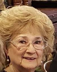 Olga S. Laurel Obituary September 6, 2023