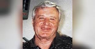 Joseph Edward Conroy Obituary