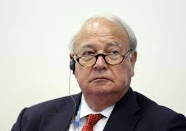 Knorr-Bremse: Thiele holt Ex-Bosch-Manager Bohr als Nachfolger