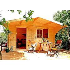 See more ideas about backyard, backyard landscaping, garden design. These Amazon Tiny Houses Double As A Backyard Office Sheds People Com