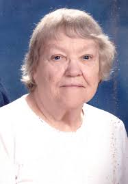 Obituary of Jane C. Varian