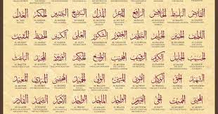 Pin Di Doa Doa Terbaik