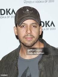 8,250 David Blaine Photos & High Res Pictures