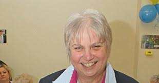 Exceptional Worcester Park girl guide leader awarded