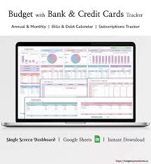 The Best Templates To Track Personal Expenses In Excel