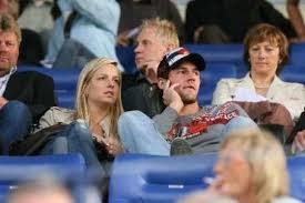 Her elder sister kim clijsters (b. Who Is Elke Clijsters Dating Elke Clijsters Boyfriend Husband
