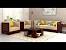 Modern Latest Wooden Sofa Designs