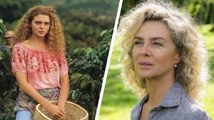 Watch los enredos de lucía (season 1, episode 54) of café con aroma de mujer or get episode details on nbc.com. 9 08 Mb Asi Lucen Los Personajes De Cafe Con Aroma De Mujer Download Lagu Mp3 Gratis Mp3 Dragon