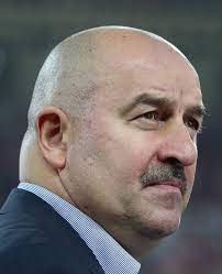 Stanislav cherchesov the official website. Cherchesov Stanislav Salamovich Persona Tass