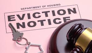 Washington (ap) — the centers for disease control and prevention issued a new eviction moratorium that would last until oct. Information For Renters On Eviction Moratorium