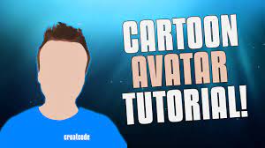 How do i make an avatar of myself. How To Make A Cartoon Avatar Of Yourself Turn Yourself Into A Cartoon Youtube