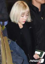 Pin On Taeyeon