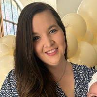 Rebecca Salem's Instagram, Twitter & Facebook