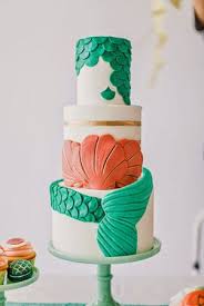 Photos Mark Brooke Photography Mathieu Photo Gateaux De Sirene Gateau De Mariage Disney Idee Gateau