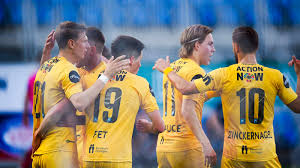 Bodø/glimt played against rosenborg bk in 3 matches this season. Bodo Glimt Europa League Bodo Glimt Og Rosenborg Far Hjemmekamp I Europa League Kvalifiseringen