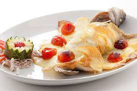 Vi stupiremo confessandovi che in molte regioni come, appunto, in sardegna le arselle non sono altro che le vongole, mentre in tutte le altre sono le telline. Cena Di San Valentino 5 Consigli Per Un Impiattamento Da Chef Ristorante Zodiaco Rimini